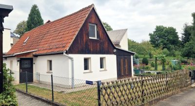 Ferienhaus Frankenthal