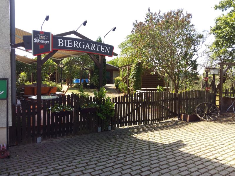 Gera Monteurzimmer-Pension Trebnitzer Hof: Ansicht 3