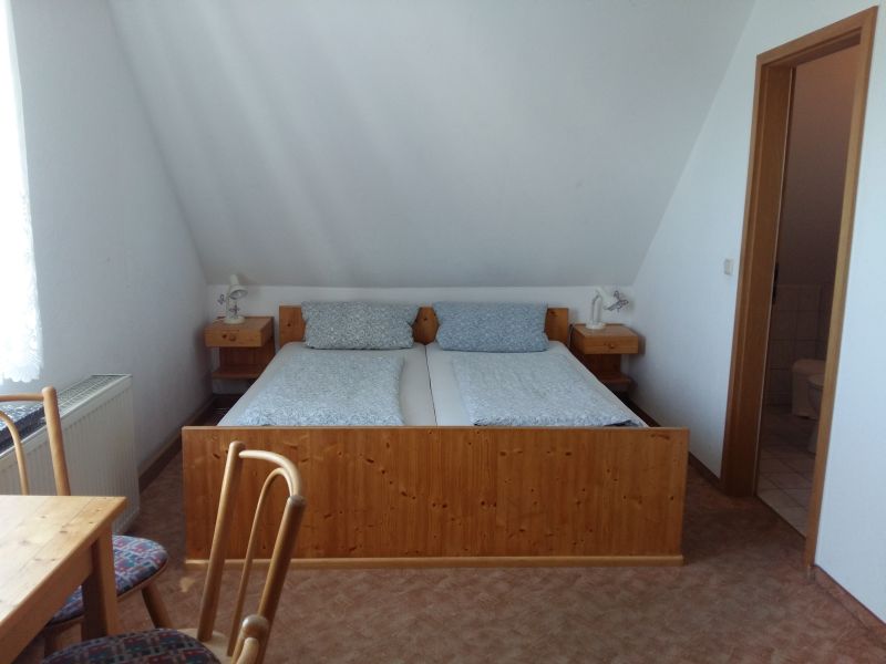 Gera Monteurzimmer-Pension Trebnitzer Hof: Ansicht 5