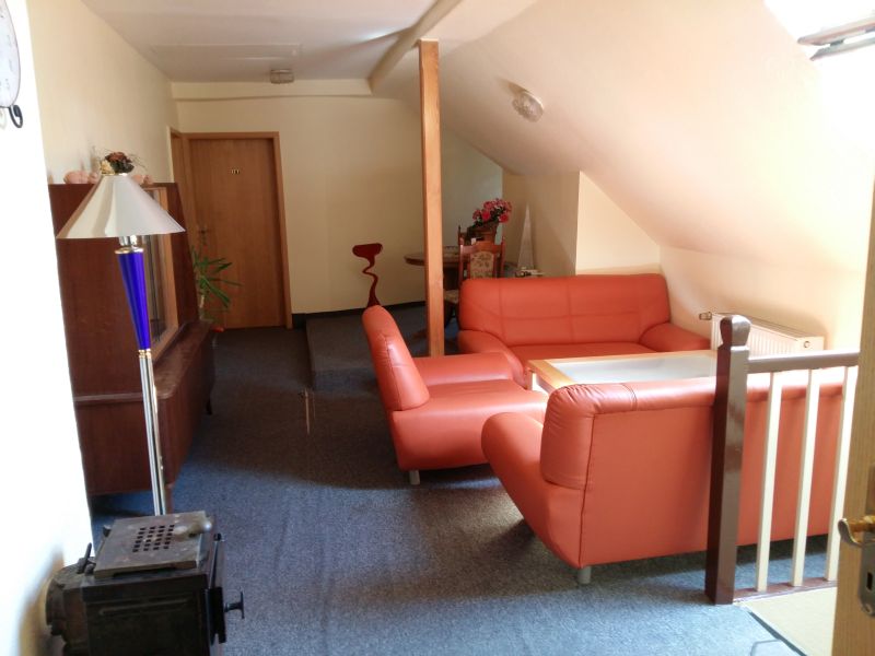 Gera Monteurzimmer-Pension Trebnitzer Hof: Ansicht 6