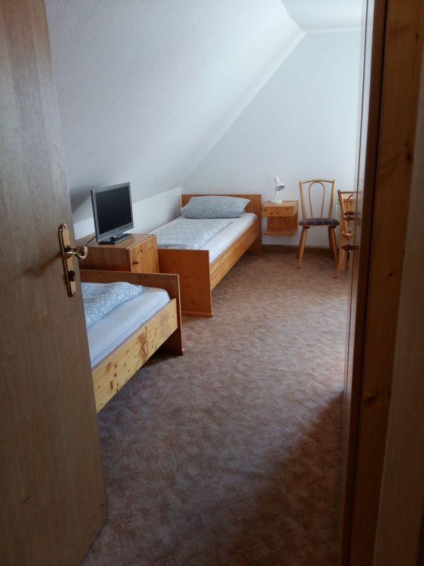 Gera Monteurzimmer-Pension Trebnitzer Hof: Ansicht 8