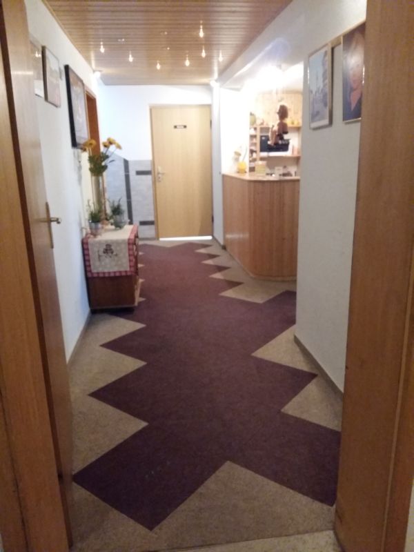 Gera Monteurzimmer-Pension Trebnitzer Hof: Ansicht 9