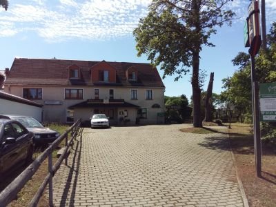 Monteurzimmer-Pension Trebnitzer Hof